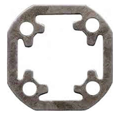 1939-53 Timing Gear Lock Tab 91A-6258