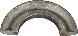 1939-48 Rear Upper Crankshaft Seal 91A-6335