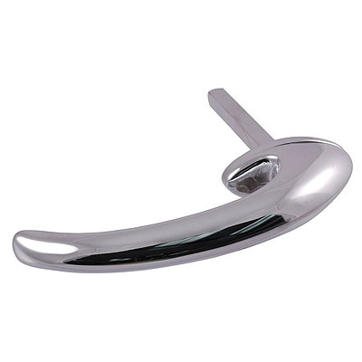 1939 Outer Door Handle 91A-7022400