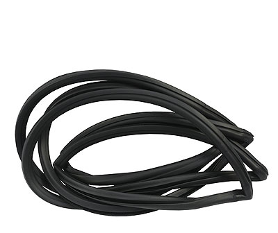 1939-40 Boot Lid Seal 91A-7043720