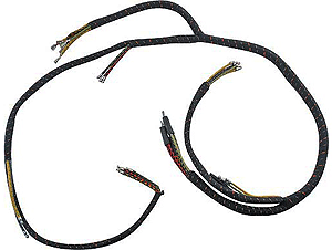 1939 Headlight Wiring Harness 91C-11653