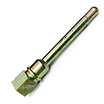 1939-52 Master Cylinder Push Rod 91T-2143