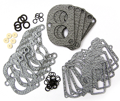 Stromberg Carburetor Bulk Gasket Kit - 9447K-5
