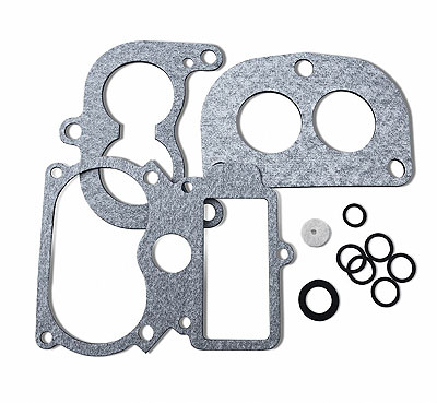 Stromberg 81 Carburetor Full Gasket Kit - 9447K-81