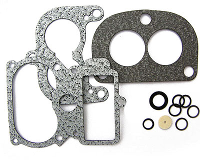Stromberg Carburetor Full Gasket Kit - 9447K
