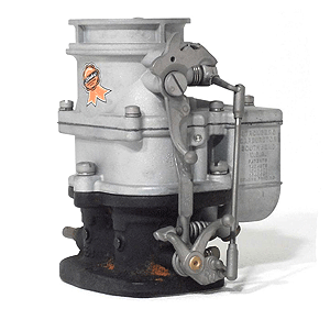 Stromberg Big 97 Barn Find - 9510A-BIG-P-BF