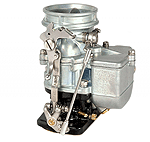 Stromberg 97 Vacuum Carburetor - 9510A-VP