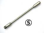 Stromberg Accelerator Pump Rod for 40 and 48 Stainless - 9526K-48