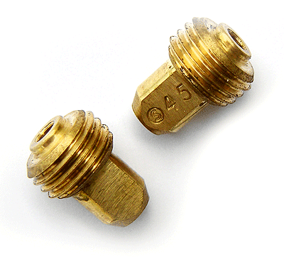 Stromberg Main Jet Set Size 41 9533K-41