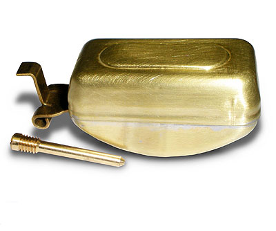 Stromberg Float and Pin - 9550K