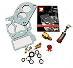 Stromberg Carburetor Premium Service Kit for 97 / 40 / 48 - 9590K-97