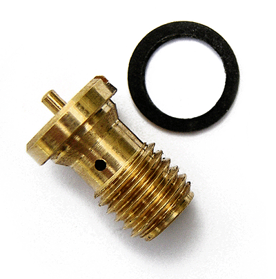 Stromberg Power Valve Size 70 9594K-70