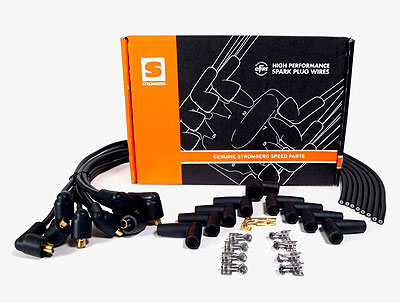 Stromberg E-Fire Spark Plug Wire Set 9705K
