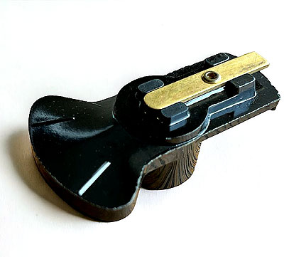 1949-53 E-Fire Rotor Arm 9710K