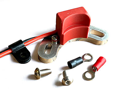 E-Fire 8BA Distributor Module 9711K-NEG