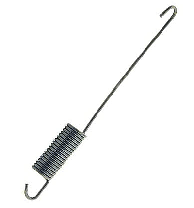 1941-48 Pedal Return Spring 99A-7523