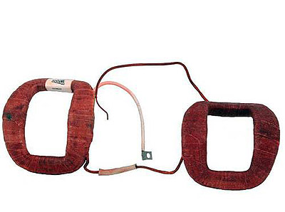 1928-31 Generator Fields A-10000-F