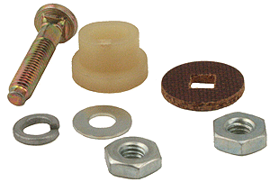1928-31 Generator Terminal Post Kit A-10103