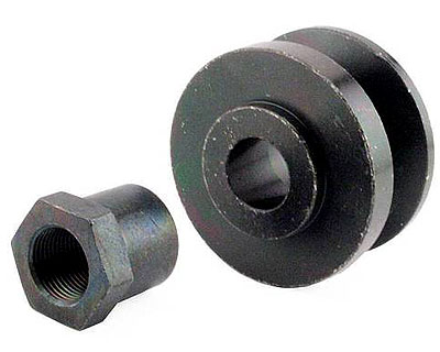 1928-31 Alternator Pulley  A-10131-A