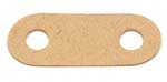Powerhouse Generator Support Arm Gasket 1928-29 A-10154-BR