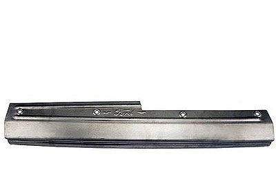 1928-29 Roadster Pick-up Sill Plate Set  A-1033-P