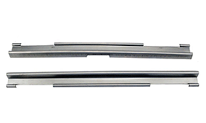 1928-29 Sill Plate Bracket Set A-1034