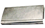 1928-29 Rear Quarter Panel Patch Set A-1050-AP