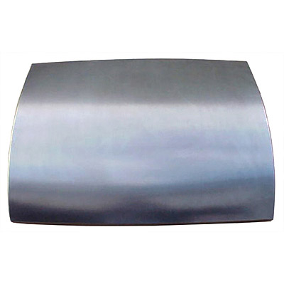 1928-29 Steel Boot Lid A-1059-AT