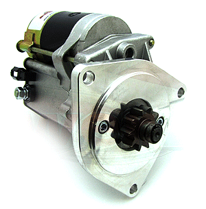 1928-34 Modern 12v Starter Motor A-11002-X12