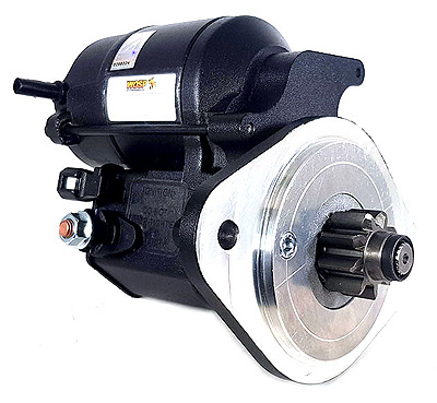 1928-34 Modern 6v Starter Motor A-11002-X6