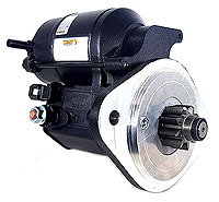 1928-34 Modern 12v Starter Motor A-11002-X12