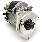1928-34 Modern 6v Starter Motor A-11002-X6