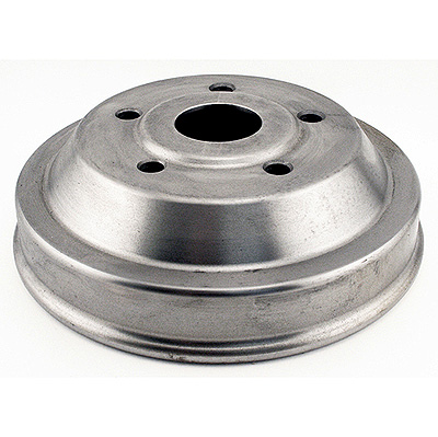 1928-31 Front Brake Drum  A-1125
