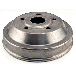 1928-31 Front Brake Drum  A-1125