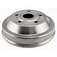 1928-31 Front Brake Drum  A-1125
