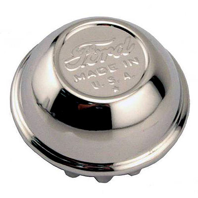 Early 1928 Hub Cap A-1130-AR