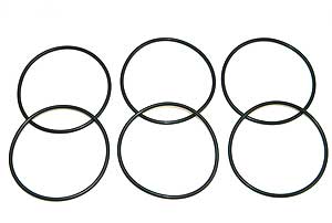 1928-29 Hub Cap Gasket Set A-1130-GA