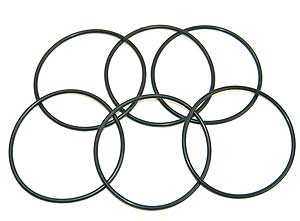 1930-31 Hub Cap Gasket Set A-1130-GS