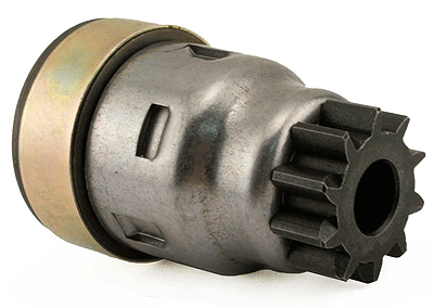 1928-56 Modern Starter Drive B-11350-M
