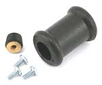1928-31 Ignition Switch Pop Out Mounting Set A-11575-MB