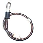 1928-30 Ignition Pop Out Cable Only A-11575-RK2