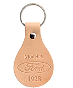 1928 Key Fob A-11576-A