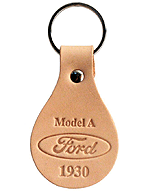1930 Key Fob A-11576-C