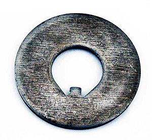 1928-48 Front Wheel Bearing Retainer A-1195
