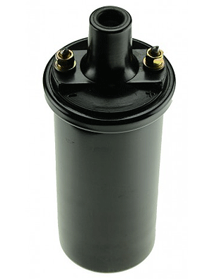 1928-55 Standard 6V Coil A-12000-6