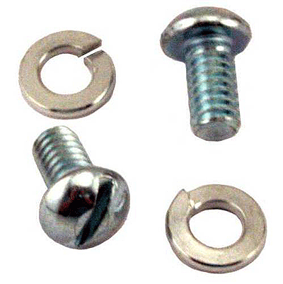 1928-31 Coil Bracket Mounting Kit A-12000-MB