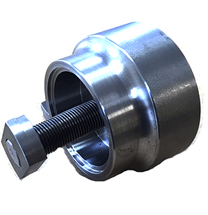 1928-31 Hub Bearing Race Removal Tool A-1201-T