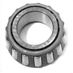 AA - BB Truck 1930-37 Front Wheel Inner Bearing AA-1201