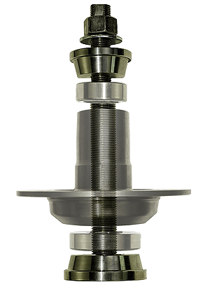 1928-31 Hub Bearing Race Install Tool A-1202-T