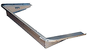 1930-31 Front Seat Riser A-121-B